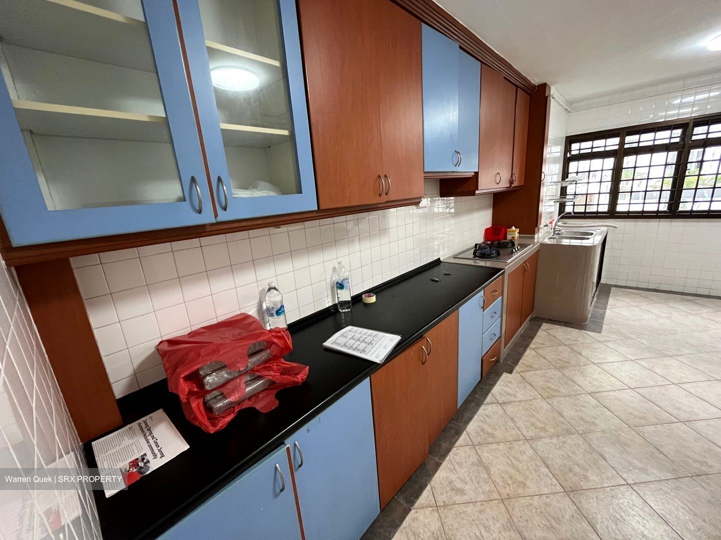 Blk 377 Clementi Avenue 5 (Clementi), HDB 3 Rooms #566522011